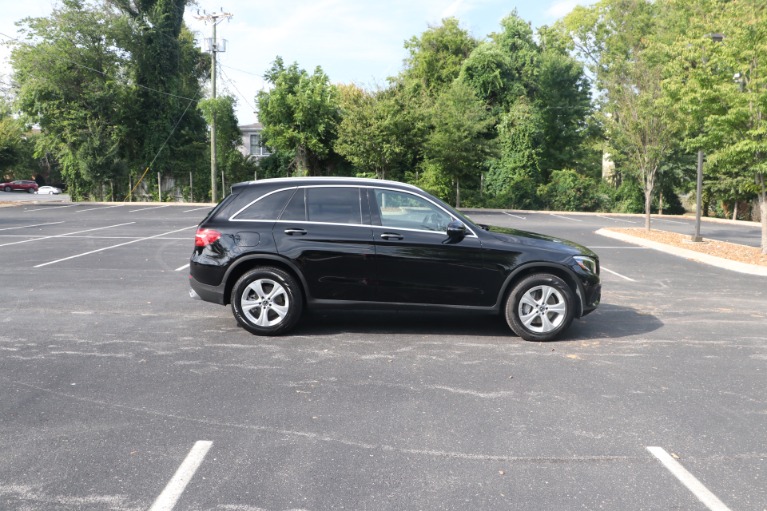 Used 2018 Mercedes-Benz GLC 300 RWD W/PREMIUM PACKAGE for sale Sold at Auto Collection in Murfreesboro TN 37130 8