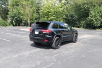 Used 2019 Jeep Grand Cherokee ALTITUDE 4WD 2BZ PKG W/NAV for sale Sold at Auto Collection in Murfreesboro TN 37129 3