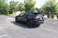Used 2019 Jeep Grand Cherokee ALTITUDE 4WD 2BZ PKG W/NAV for sale Sold at Auto Collection in Murfreesboro TN 37129 4