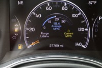 Used 2019 Jeep Grand Cherokee ALTITUDE 4WD 2BZ PKG W/NAV for sale Sold at Auto Collection in Murfreesboro TN 37129 47