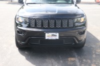 Used 2019 Jeep Grand Cherokee ALTITUDE 4WD 2BZ PKG W/NAV for sale Sold at Auto Collection in Murfreesboro TN 37130 76