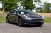 Used 2019 Tesla Model 3 Long Range AWD w/Nav for sale $46,500 at Auto Collection in Murfreesboro TN 37130 1