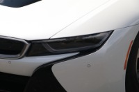 Used 2015 BMW i8 2DR COUPE AWD W/GIGA WORLD PACKAGE for sale Sold at Auto Collection in Murfreesboro TN 37129 10