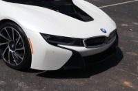 Used 2015 BMW i8 2DR COUPE AWD W/GIGA WORLD PACKAGE for sale Sold at Auto Collection in Murfreesboro TN 37129 11