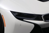 Used 2015 BMW i8 2DR COUPE AWD W/GIGA WORLD PACKAGE for sale Sold at Auto Collection in Murfreesboro TN 37129 12