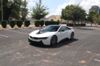 Used 2015 BMW i8 2DR COUPE AWD W/GIGA WORLD PACKAGE for sale Sold at Auto Collection in Murfreesboro TN 37129 2