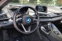 Used 2015 BMW i8 2DR COUPE AWD W/GIGA WORLD PACKAGE for sale Sold at Auto Collection in Murfreesboro TN 37129 22