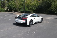 Used 2015 BMW i8 2DR COUPE AWD W/GIGA WORLD PACKAGE for sale Sold at Auto Collection in Murfreesboro TN 37129 3