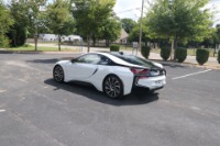 Used 2015 BMW i8 2DR COUPE AWD W/GIGA WORLD PACKAGE for sale Sold at Auto Collection in Murfreesboro TN 37129 4