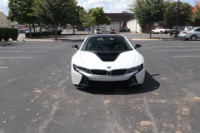 Used 2015 BMW i8 2DR COUPE AWD W/GIGA WORLD PACKAGE for sale Sold at Auto Collection in Murfreesboro TN 37130 5