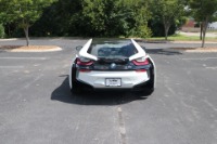 Used 2015 BMW i8 2DR COUPE AWD W/GIGA WORLD PACKAGE for sale Sold at Auto Collection in Murfreesboro TN 37129 6