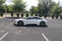 Used 2015 BMW i8 2DR COUPE AWD W/GIGA WORLD PACKAGE for sale Sold at Auto Collection in Murfreesboro TN 37130 7