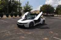 Used 2015 BMW i8 2DR COUPE AWD W/GIGA WORLD PACKAGE for sale Sold at Auto Collection in Murfreesboro TN 37130 76
