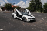 Used 2015 BMW i8 2DR COUPE AWD W/GIGA WORLD PACKAGE for sale Sold at Auto Collection in Murfreesboro TN 37129 78
