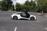 Used 2015 BMW i8 2DR COUPE AWD W/GIGA WORLD PACKAGE for sale Sold at Auto Collection in Murfreesboro TN 37129 79