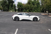 Used 2015 BMW i8 2DR COUPE AWD W/GIGA WORLD PACKAGE for sale Sold at Auto Collection in Murfreesboro TN 37130 8