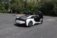 Used 2015 BMW i8 2DR COUPE AWD W/GIGA WORLD PACKAGE for sale Sold at Auto Collection in Murfreesboro TN 37130 80
