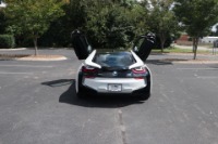 Used 2015 BMW i8 2DR COUPE AWD W/GIGA WORLD PACKAGE for sale Sold at Auto Collection in Murfreesboro TN 37129 81