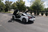 Used 2015 BMW i8 2DR COUPE AWD W/GIGA WORLD PACKAGE for sale Sold at Auto Collection in Murfreesboro TN 37130 82