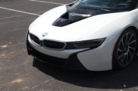 Used 2015 BMW i8 2DR COUPE AWD W/GIGA WORLD PACKAGE for sale Sold at Auto Collection in Murfreesboro TN 37130 9