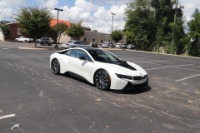 Used 2015 BMW i8 2DR COUPE AWD W/GIGA WORLD PACKAGE for sale Sold at Auto Collection in Murfreesboro TN 37129 1