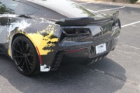 Used 2017 Chevrolet Corvette Grand Sport COUPE W/1LT W/WRAP GRID for sale Sold at Auto Collection in Murfreesboro TN 37129 15
