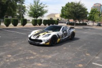 Used 2017 Chevrolet Corvette Grand Sport COUPE W/1LT W/WRAP GRID for sale Sold at Auto Collection in Murfreesboro TN 37129 2