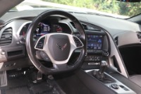 Used 2017 Chevrolet Corvette Grand Sport COUPE W/1LT W/WRAP GRID for sale Sold at Auto Collection in Murfreesboro TN 37129 22