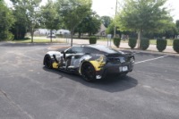 Used 2017 Chevrolet Corvette Grand Sport COUPE W/1LT W/WRAP GRID for sale Sold at Auto Collection in Murfreesboro TN 37129 4