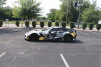 Used 2017 Chevrolet Corvette Grand Sport COUPE W/1LT W/WRAP GRID for sale Sold at Auto Collection in Murfreesboro TN 37129 7