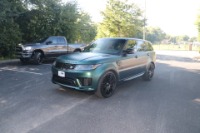 Used 2020 Land Rover Range Rover Sport P525 Autobiography W/Svo Special Effect Paint In Satin Finish Package for sale Sold at Auto Collection in Murfreesboro TN 37129 21