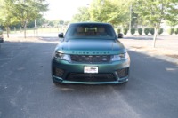 Used 2020 Land Rover Range Rover Sport P525 Autobiography W/Svo Special Effect Paint In Satin Finish Package for sale Sold at Auto Collection in Murfreesboro TN 37129 22