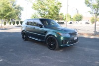 Used 2020 Land Rover Range Rover Sport P525 Autobiography W/Svo Special Effect Paint In Satin Finish Package for sale Sold at Auto Collection in Murfreesboro TN 37129 23