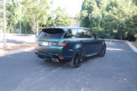 Used 2020 Land Rover Range Rover Sport P525 Autobiography W/Svo Special Effect Paint In Satin Finish Package for sale Sold at Auto Collection in Murfreesboro TN 37129 25