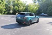 Used 2020 Land Rover Range Rover Sport P525 Autobiography W/Svo Special Effect Paint In Satin Finish Package for sale Sold at Auto Collection in Murfreesboro TN 37130 3