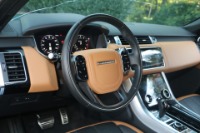 Used 2020 Land Rover Range Rover Sport P525 Autobiography W/Svo Special Effect Paint In Satin Finish Package for sale Sold at Auto Collection in Murfreesboro TN 37129 32