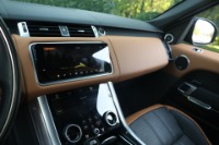 Used 2020 Land Rover Range Rover Sport P525 Autobiography W/Svo Special Effect Paint In Satin Finish Package for sale Sold at Auto Collection in Murfreesboro TN 37129 33