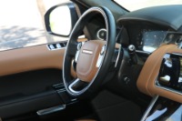Used 2020 Land Rover Range Rover Sport P525 Autobiography W/Svo Special Effect Paint In Satin Finish Package for sale Sold at Auto Collection in Murfreesboro TN 37129 36