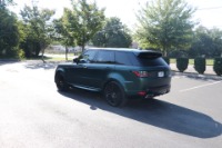 Used 2020 Land Rover Range Rover Sport P525 Autobiography W/Svo Special Effect Paint In Satin Finish Package for sale Sold at Auto Collection in Murfreesboro TN 37129 4