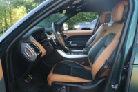 Used 2020 Land Rover Range Rover Sport P525 Autobiography W/Svo Special Effect Paint In Satin Finish Package for sale Sold at Auto Collection in Murfreesboro TN 37129 41