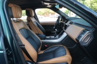 Used 2020 Land Rover Range Rover Sport P525 Autobiography W/Svo Special Effect Paint In Satin Finish Package for sale Sold at Auto Collection in Murfreesboro TN 37129 44