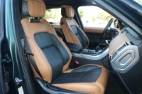 Used 2020 Land Rover Range Rover Sport P525 Autobiography W/Svo Special Effect Paint In Satin Finish Package for sale Sold at Auto Collection in Murfreesboro TN 37129 45