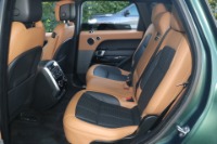 Used 2020 Land Rover Range Rover Sport P525 Autobiography W/Svo Special Effect Paint In Satin Finish Package for sale Sold at Auto Collection in Murfreesboro TN 37129 50