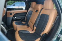 Used 2020 Land Rover Range Rover Sport P525 Autobiography W/Svo Special Effect Paint In Satin Finish Package for sale Sold at Auto Collection in Murfreesboro TN 37129 51