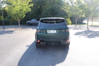 Used 2020 Land Rover Range Rover Sport P525 Autobiography W/Svo Special Effect Paint In Satin Finish Package for sale Sold at Auto Collection in Murfreesboro TN 37129 6