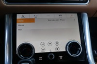 Used 2020 Land Rover Range Rover Sport P525 Autobiography W/Svo Special Effect Paint In Satin Finish Package for sale Sold at Auto Collection in Murfreesboro TN 37129 67