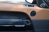 Used 2020 Land Rover Range Rover Sport P525 Autobiography W/Svo Special Effect Paint In Satin Finish Package for sale Sold at Auto Collection in Murfreesboro TN 37129 72