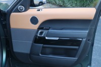 Used 2020 Land Rover Range Rover Sport P525 Autobiography W/Svo Special Effect Paint In Satin Finish Package for sale Sold at Auto Collection in Murfreesboro TN 37129 75