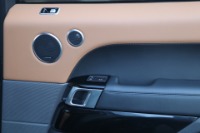 Used 2020 Land Rover Range Rover Sport P525 Autobiography W/Svo Special Effect Paint In Satin Finish Package for sale Sold at Auto Collection in Murfreesboro TN 37129 80