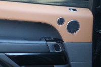Used 2020 Land Rover Range Rover Sport P525 Autobiography W/Svo Special Effect Paint In Satin Finish Package for sale Sold at Auto Collection in Murfreesboro TN 37129 83